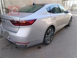 كيا كادينزا